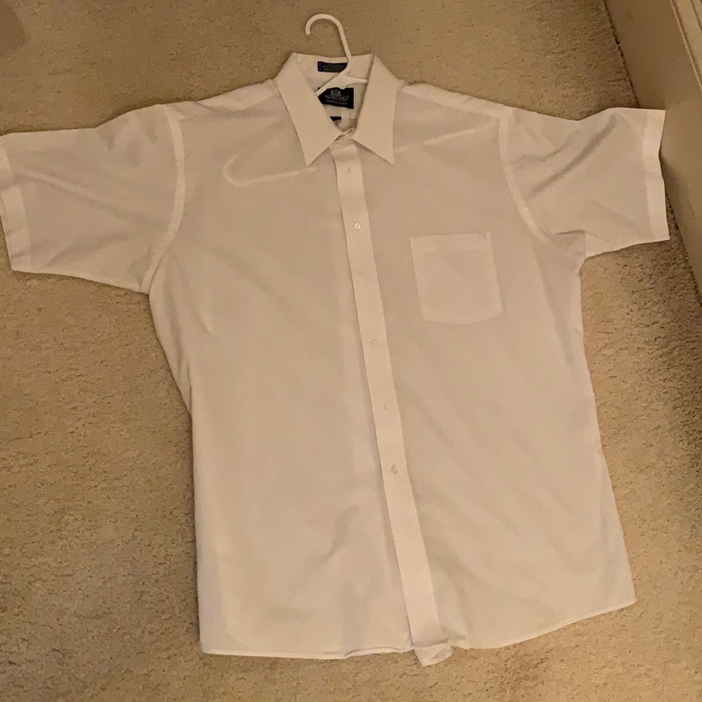 Cleaning out my closet